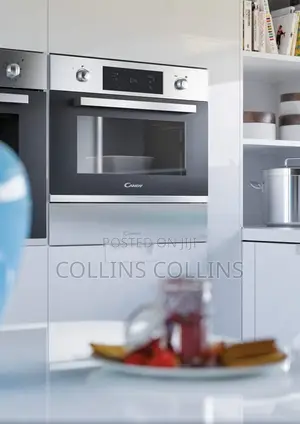 Candy 44l Built in Combi Microwave Oven and Grill