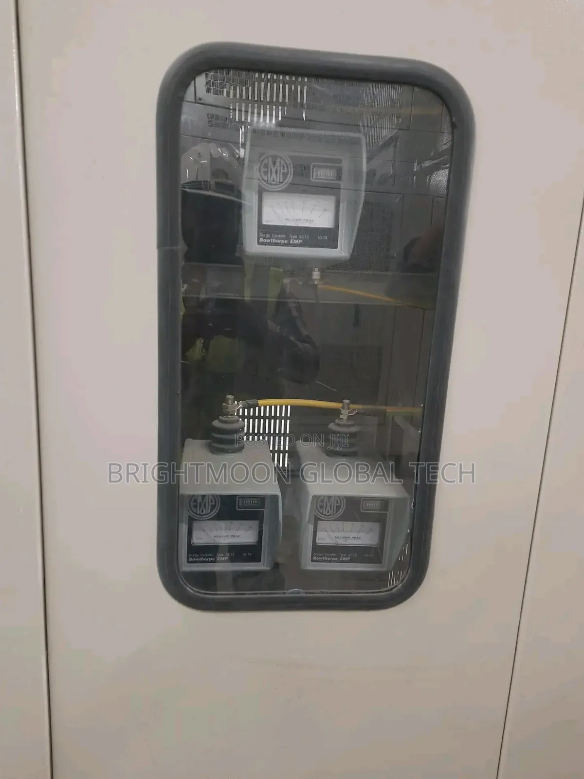 33kv VCB Control Panel