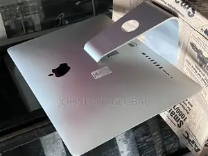 Desktop Computer Apple iMac 8GB Intel Core I5 SSD 1T