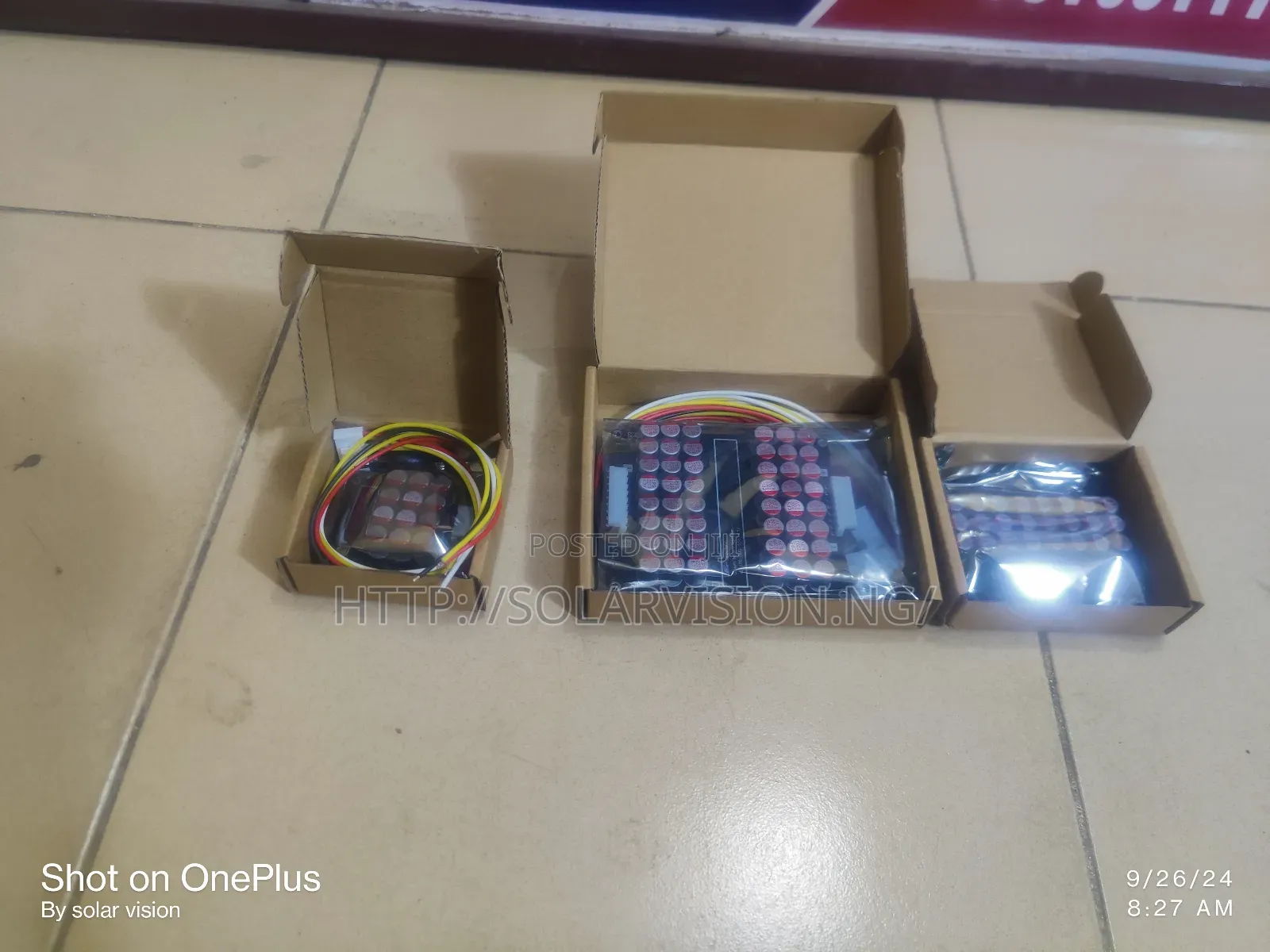 Active Balancers For Battery 16s 8s 4s
