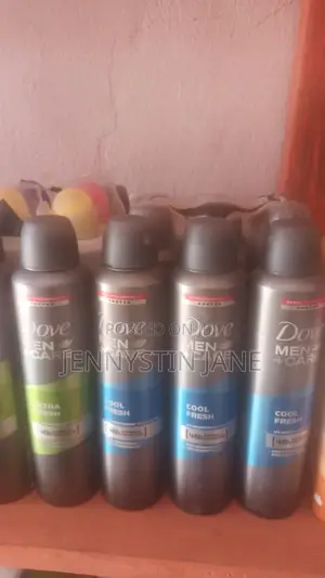 Dove Men+Care Body Spray