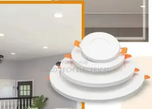 Pop Panel Lights