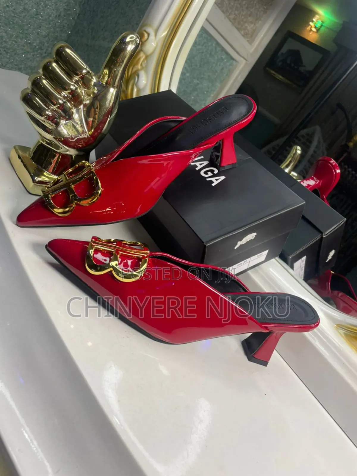 Half Shoes for Ladies