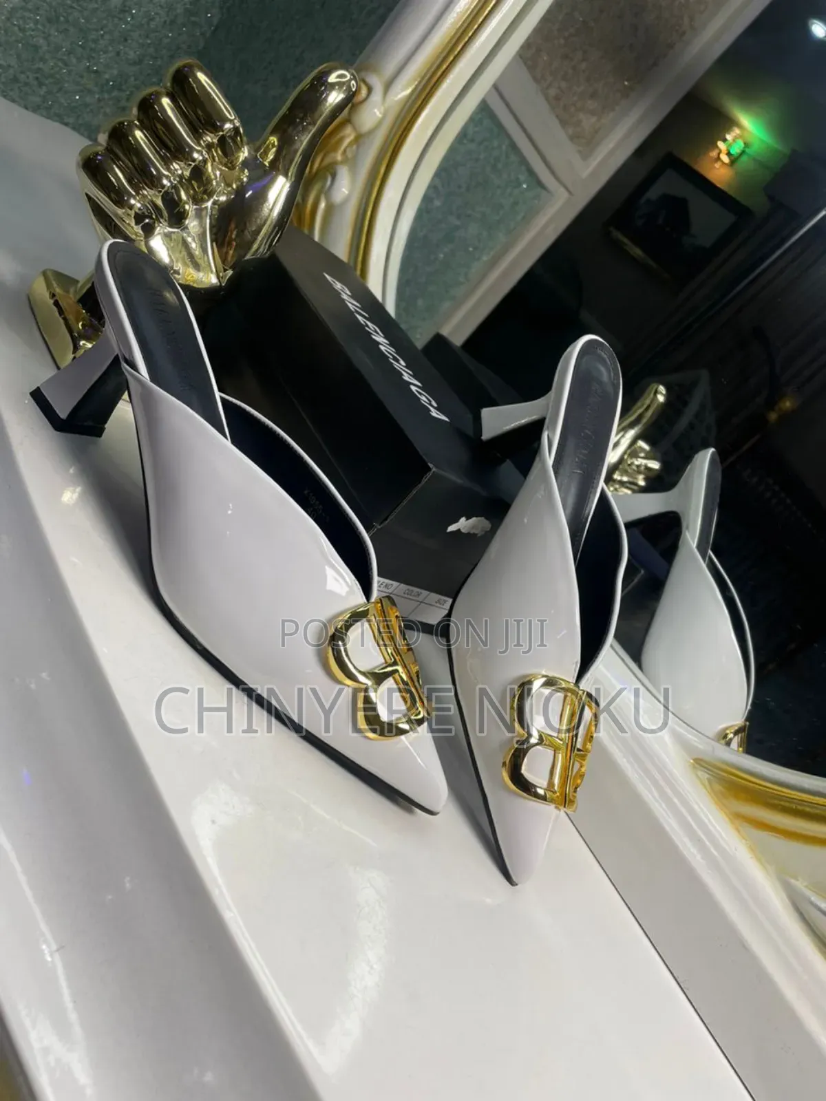 Half Shoes for Ladies