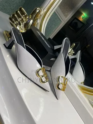 Half Shoes for Ladies