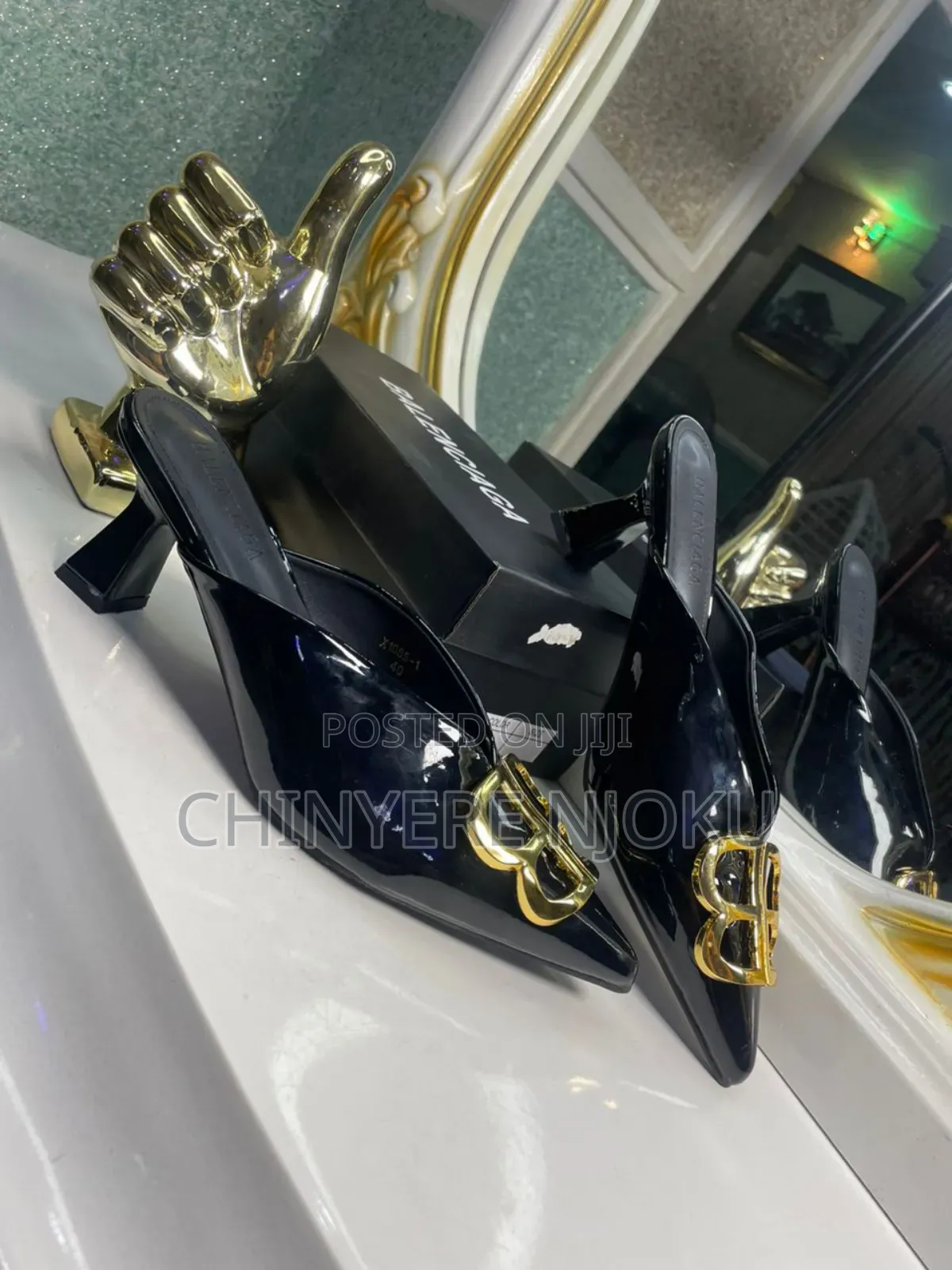 Half Shoes for Ladies