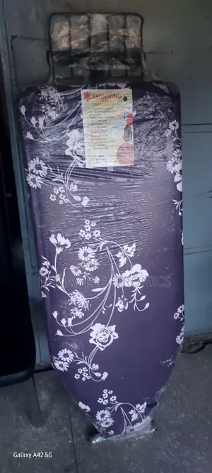 Ironing Board
