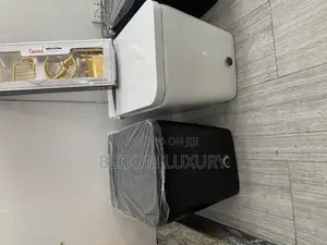 Sensor Smart Intelligent Toilet