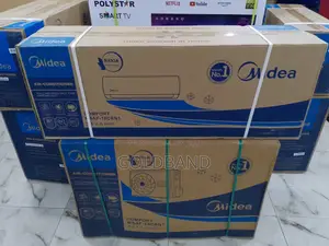 Best Market 2hp Non Inverter Midea AC "MSAF-18CRN1"