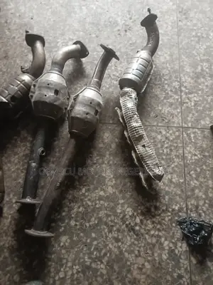 Photo - Catalyst Land Cruiser 2010 to 2020 2023 Model