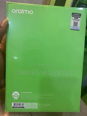 Oraimo Smart Clipper 2C