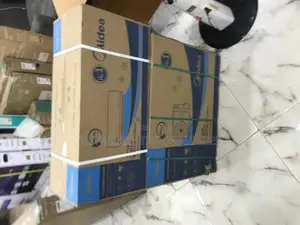 Fast Cooling Midea 1hp Inverter Ac ''Msaf24a-09crdn1''