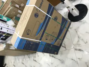 Top Notch Midea 1hp Inverter Ac ''Msaf24a-09crdn1''