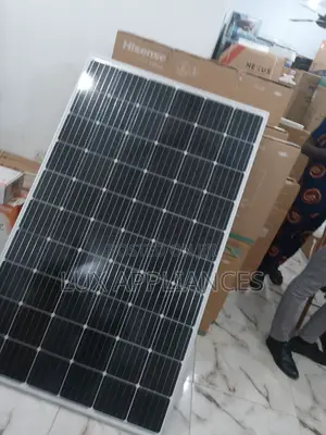 Monocrystalline Technology Felicity 280watts Solar Panel