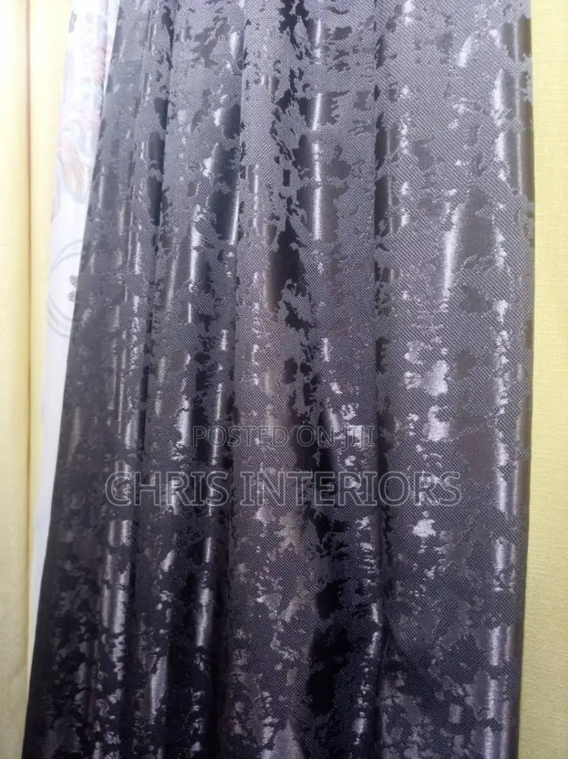 Beautiful Curtains Home