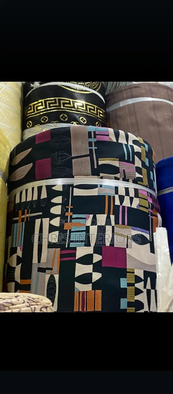 Beautiful Curtains Home