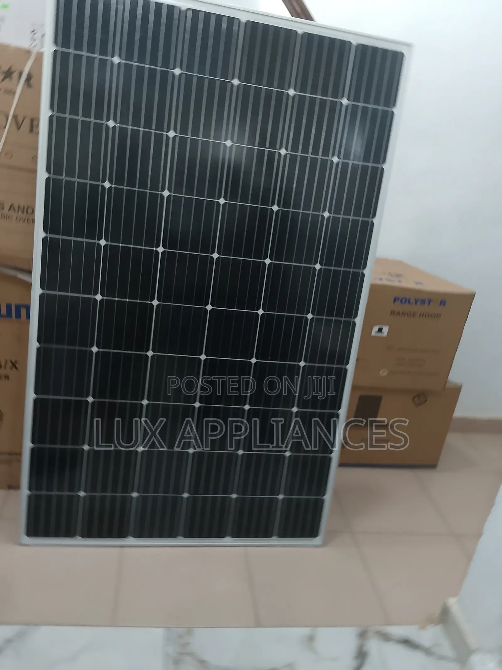 Strong Felicity Solar Panel 280 Watts