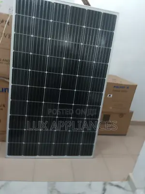 Strong Felicity Solar Panel 280 Watts