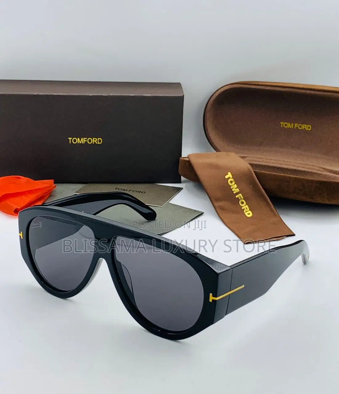 Quality Tom Ford Sunglasses