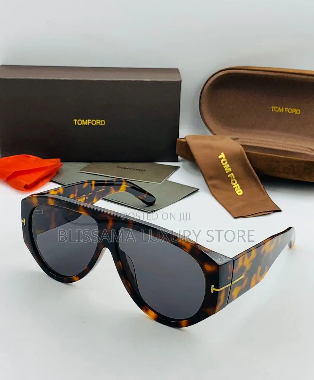 Quality Tom Ford Sunglasses