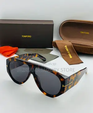 Quality Tom Ford Sunglasses