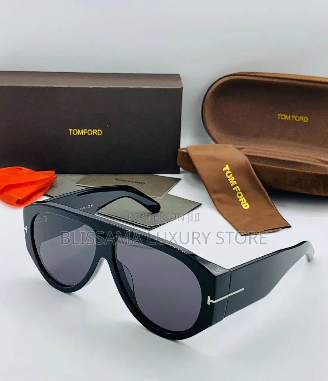 Quality Tom Ford Sunglasses