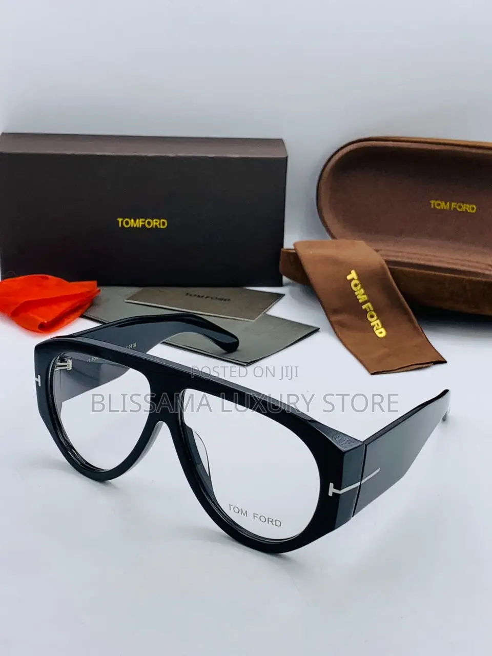 Quality Tom Ford Sunglasses