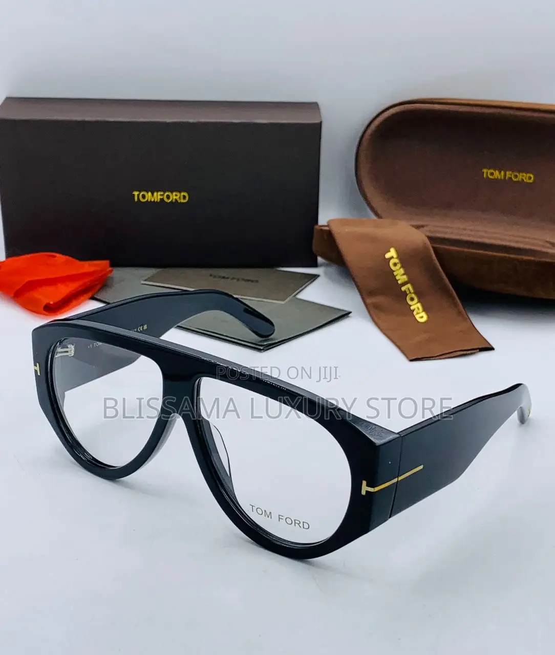Quality Tom Ford Sunglasses