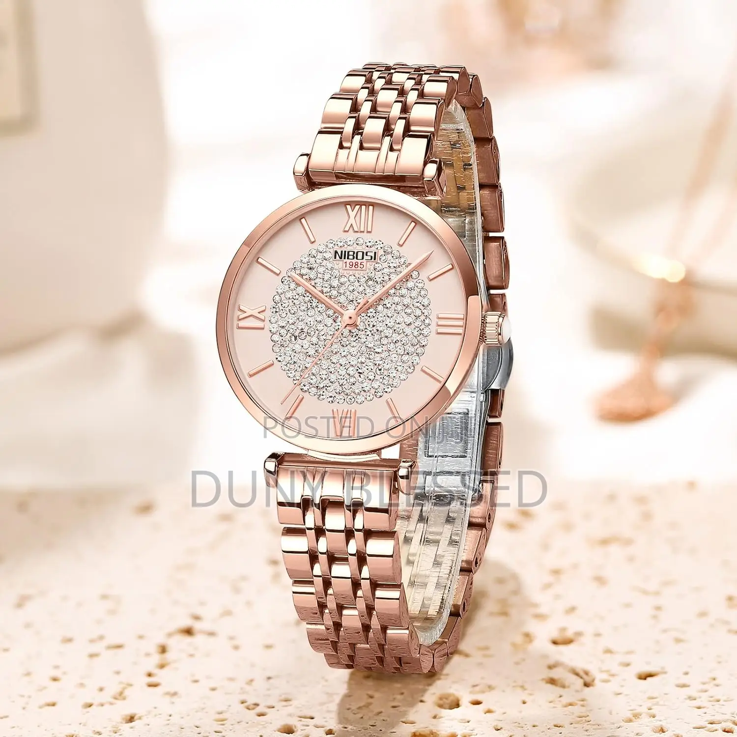 Women's Watch