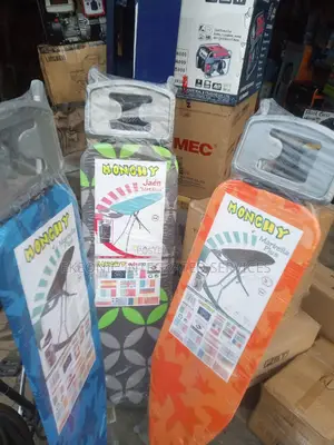 Monchy Ironing Board