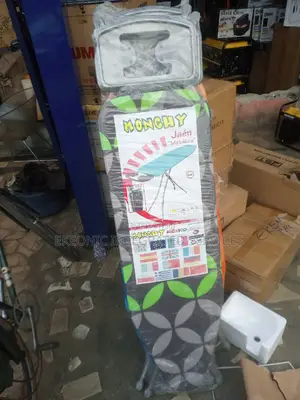 Monchy Ironing Board