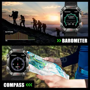 Smart Watch for Men