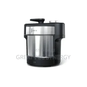 Synix S Mortar