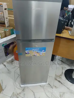 Skyrun 198L Brand New Refrigerator Available Now