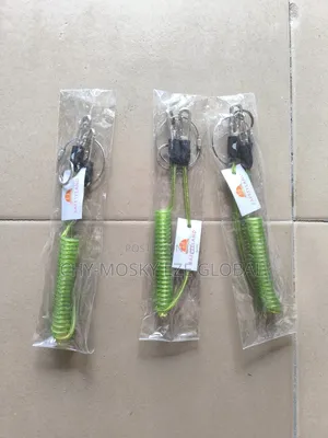 Tools Lanyard