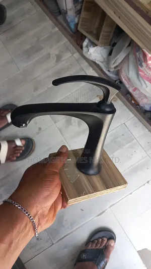 Black Tap for Basin