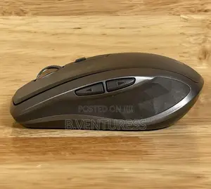 Rechargeable Wireless Bluetooth Optical Mouse