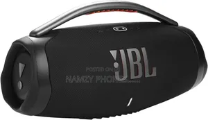 JBL Boom Box 3