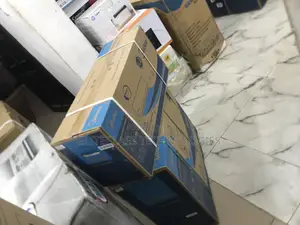 Current Best Midea 1hp Inverter Split Air Conditioner
