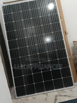 Environment Friendly Felicity Solar 280watts Panel