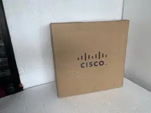 Cisco Cp-8845 Video Ip Phone