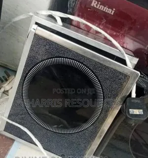 Hotplate Electric Stove Cooker Single Burner