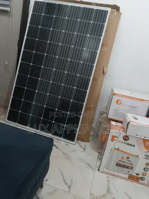 Easy to Install Solar Panel 280 Watts