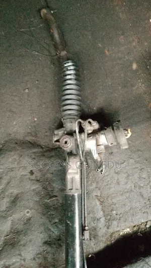 Tokunbo Steering Rack for Honda Accord 2006