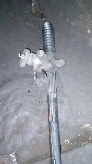 Tokunbo Steering Rack for Honda Accord 2006