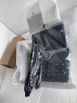 Cisco Cp-8845 Video Ip Phone