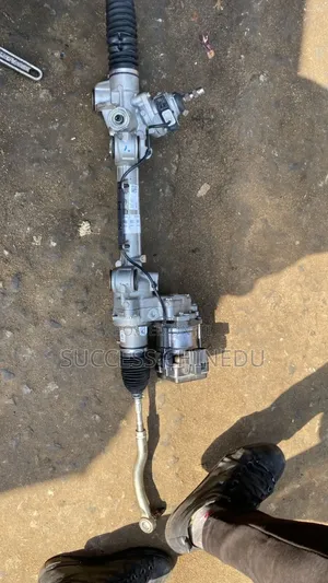 Complete Steering Rack for Toyota Camry 2020