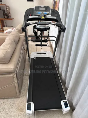Photo - 2.5hp Heavy Duty American Fitnessvv56