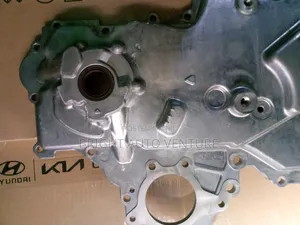 Oil Pump for Cerato Rio Hyundai Accent 201