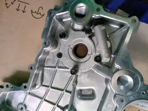 Oil Pump for Cerato Rio Hyundai Accent 201